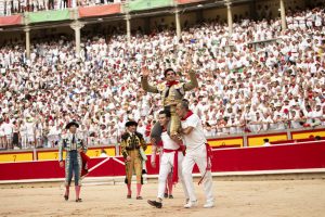 Colombo en Pamplona 2023