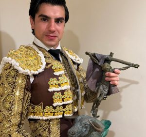 Colombo, triunfador Feria de Cali